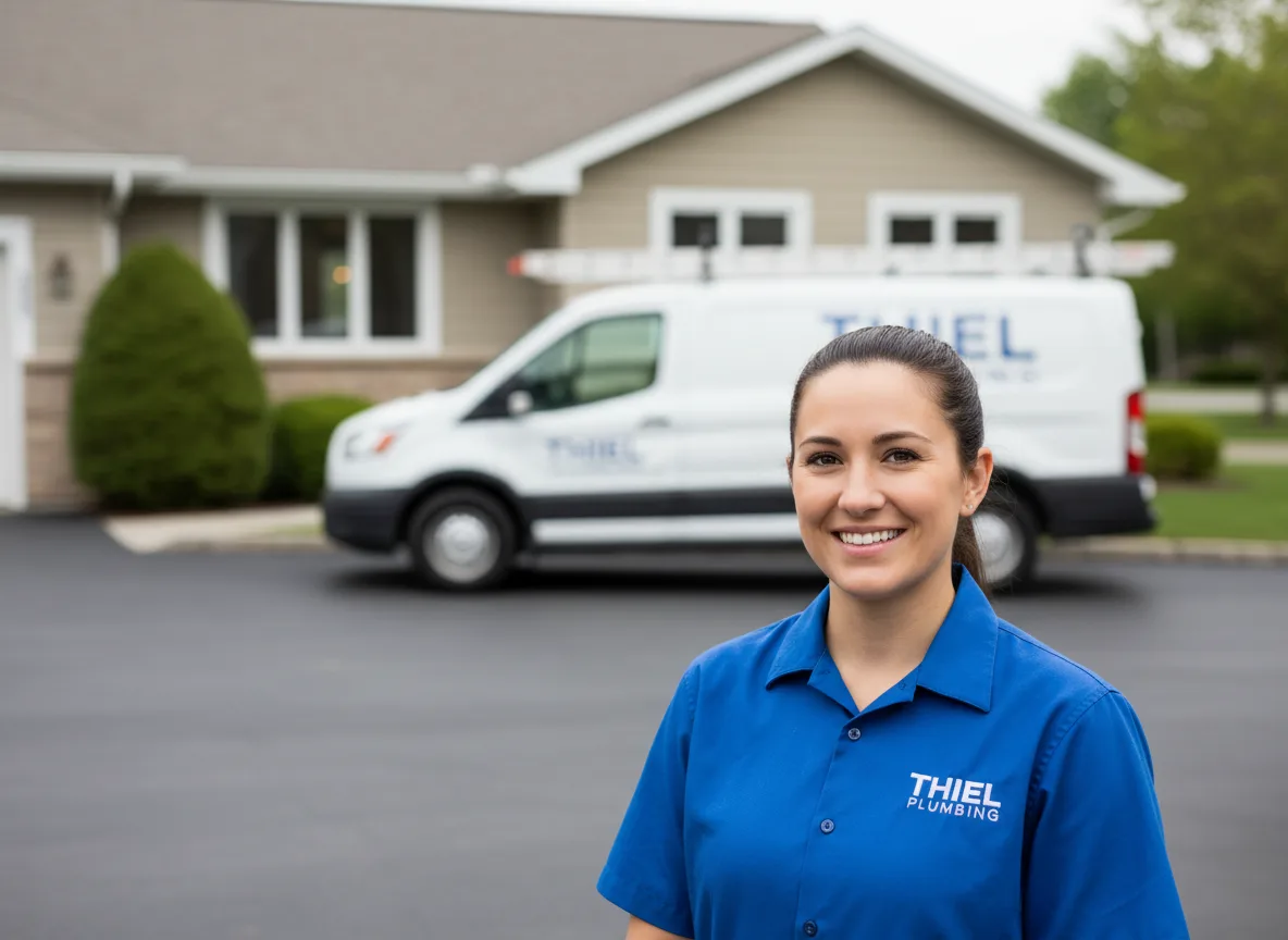 Plumber Cape Charles, VA FAQs
